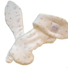 Load image into Gallery viewer, Bunnies Ear Eye Cover Comfortable Restful Sleep Blindfolds Soft Eye Shade for Sleeing Relax