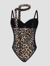 Load image into Gallery viewer, Wild Enchanté Bodysuit
