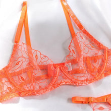 Load image into Gallery viewer, Fairy Flame Lace Set 🔥🧚♀️