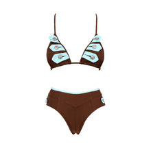 Load image into Gallery viewer, Ocean Enchantress Sculpt Bikini