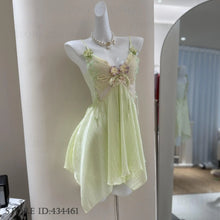 Load image into Gallery viewer, Kayphoria Fairy “Butterfly Dream” Lingerie Slip