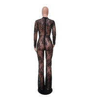 Load image into Gallery viewer, Kayphoria X Lace Bodysuit