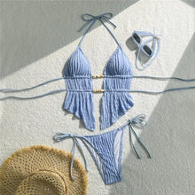 Load image into Gallery viewer, Blue Lagoon Siren Set