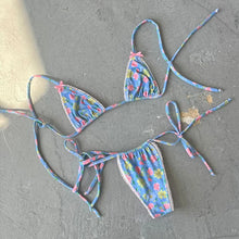 Load image into Gallery viewer, Siren Love Spell Bikini Set