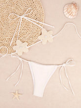 Load image into Gallery viewer, Pearl Tide Bikini ✧
