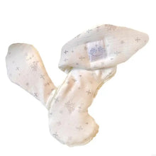 Load image into Gallery viewer, Bunnies Ear Eye Cover Comfortable Restful Sleep Blindfolds Soft Eye Shade for Sleeing Relax