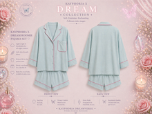 Load image into Gallery viewer, Cloud Blue Dream Set
