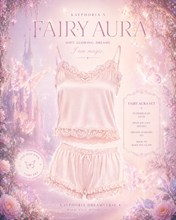 Load image into Gallery viewer, Fairy Aura Set – Midnight Magic