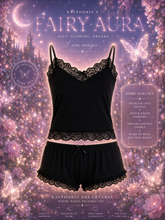 Load image into Gallery viewer, Fairy Aura Set – Midnight Magic