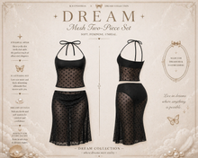 Load image into Gallery viewer, Dream Veil Mesh Set