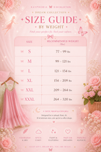 Load image into Gallery viewer, Dream Babydoll Nightdress – Fairy Soft Lounge Slip