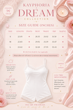 Load image into Gallery viewer, Lace Trim Dream Romper