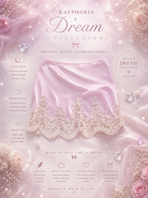 Load image into Gallery viewer, Heaven Sent Satin Mini ✧