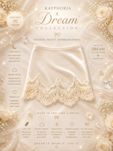 Load image into Gallery viewer, Heaven Sent Satin Mini ✧