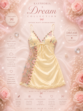 Load image into Gallery viewer, Heaven Sent Satin Mini ✧