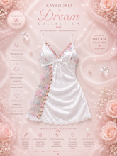 Load image into Gallery viewer, Heaven Sent Satin Mini ✧