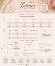 Load image into Gallery viewer, Soft Spell Lounge Set ✧
