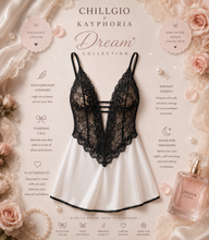 Load image into Gallery viewer, Moonlit Whisper Slip Dress ✧