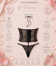 Load image into Gallery viewer, Black Swan Romance Set ✧