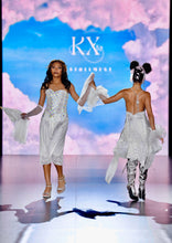 Load image into Gallery viewer, Lumière Corset