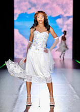 Load image into Gallery viewer, Lumière Corset