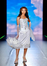 Load image into Gallery viewer, Lumière Corset