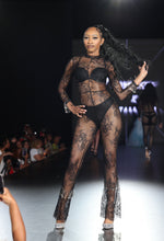 Load image into Gallery viewer, Kayphoria X Lace Bodysuit