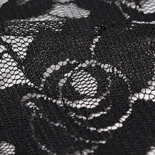 Load image into Gallery viewer, Elegant Lace Robe