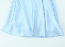 Load image into Gallery viewer, ✨ Dreamer Satin Slip Dress — Kayphoria X