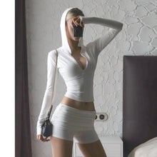 Load image into Gallery viewer, AuraLuxe Lounge Set