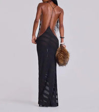 Load image into Gallery viewer, Dream Veil Maxi Dress