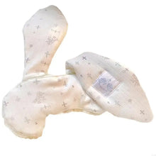Load image into Gallery viewer, Bunnies Ear Eye Cover Comfortable Restful Sleep Blindfolds Soft Eye Shade for Sleeing Relax