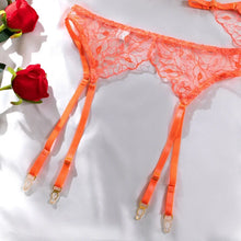 Load image into Gallery viewer, Fairy Flame Lace Set 🔥🧚♀️