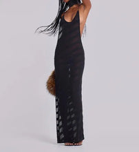 Load image into Gallery viewer, Dream Veil Maxi Dress
