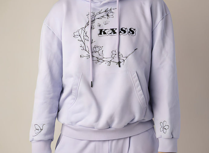 KXSS LIMITED EDITION HOODIE
