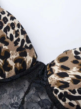 Load image into Gallery viewer, Wild Enchanté Bodysuit
