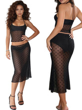 Load image into Gallery viewer, Dream Veil Mesh Set

