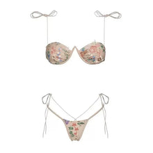 Load image into Gallery viewer, Siren Sculpt Bikini Set
