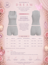 Load image into Gallery viewer, Kayphoria X Dream Sculpt Lounge Set
