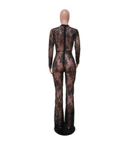 Load image into Gallery viewer, Kayphoria X Lace Bodysuit
