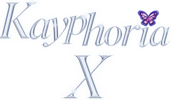 KAYPHORIA X