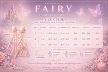 Load image into Gallery viewer, Fairy Bloom Lace Satin Slip Dress – Blush Aura
