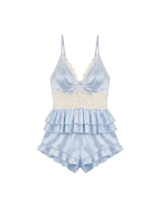 The Cloud Nine Set
