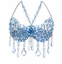 Load image into Gallery viewer, Siren Aura Harness – Sapphire Dream
