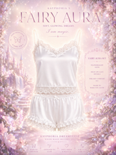 Load image into Gallery viewer, Fairy Aura Set – Midnight Magic
