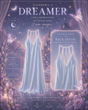 Load image into Gallery viewer, ✨ Dreamer Satin Slip Dress — Kayphoria X
