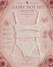 Load image into Gallery viewer, Whispering Petals Fairy Set
