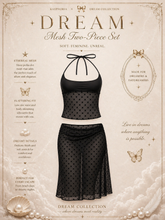 Load image into Gallery viewer, Dream Veil Mesh Set
