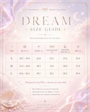 Load image into Gallery viewer, Dream Veil Mesh Set
