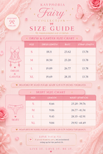 Load image into Gallery viewer, Blush Garden Fairy One-Piece
